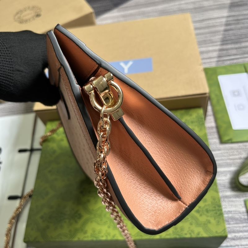 Gvc*1 satchel bags